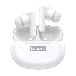 Безжични слушалки LENOVO ThinkPlus Live pods - LP3, ANC TWS Безжични слушалки LENOVO ThinkPlus Live pods - LP3, ANC TWS
