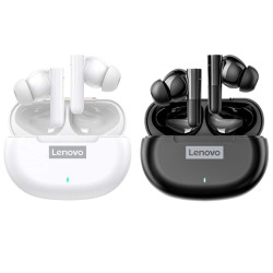 Безжични слушалки LENOVO ThinkPlus Live pods - LP3, ANC TWS Безжични слушалки LENOVO ThinkPlus Live pods - LP3, ANC TWS