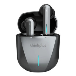 Безжични слушалки LENOVO ThinkPlus Live pods - XG01, Gaming TWS Безжични слушалки LENOVO ThinkPlus Live pods - XG01, Gaming TWS