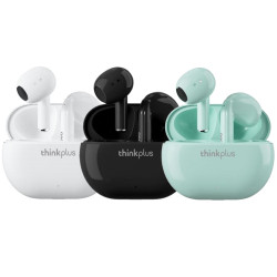 Безжични слушалки LENOVO ThinkPlus Live pods - XT93, TWS Безжични слушалки LENOVO ThinkPlus Live pods - XT93, TWS