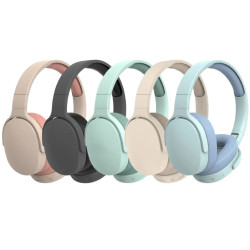 Bluetooth слушалки HF P2961  Bluetooth слушалки HF P2961