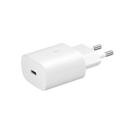 Зарядно устройство 220V NORDIC instinct 25W, USB-C Зарядно устройство 220V NORDIC instinct 25W, USB-C