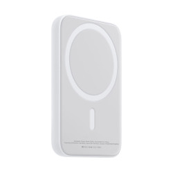 Безжична външна батерия OEM (CX02) - 5 000 mAh, MagSafe Безжична външна батерия OEM (CX02) - 5 000 mAh, MagSafe