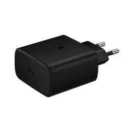 Зарядно устройство 220V OEM - EP-TA845 45W, USB-C Зарядно устройство 220V OEM - EP-TA845 45W, USB-C