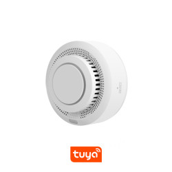 Смарт сензор за дим 3V, OEM - SMART Tuya Wifi Смарт сензор за дим 3V, OEM - SMART Tuya Wifi