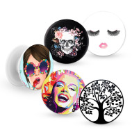 Държач за смартфон/таблет, Popsocket, Art Series Държач за смартфон/таблет, Popsocket, Art Series
