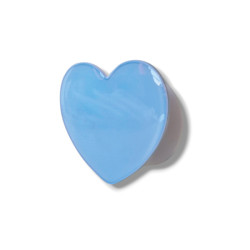 Държач за смартфон/таблет, Popsocket Flat heart Държач за смартфон/таблет, Popsocket Flat heart