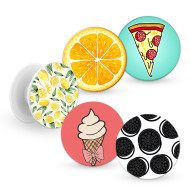 Държач за смартфон/таблет, Popsocket, Food Series Държач за смартфон/таблет, Popsocket, Food Series