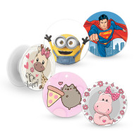 Държач за смартфон/таблет, Popsocket, Kids Series Държач за смартфон/таблет, Popsocket, Kids Series