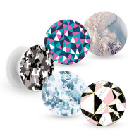 Държач за смартфон/таблет, Popsocket, Marble Series Държач за смартфон/таблет, Popsocket, Marble Series