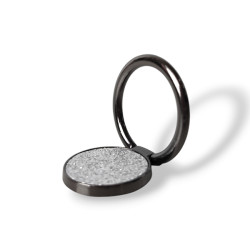 Държач за смартфон/таблет, Popsocket пръстен Metal Ring Shine Държач за смартфон/таблет, Popsocket пръстен Metal Ring Shine