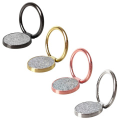 Държач за смартфон/таблет, Popsocket пръстен Metal Ring Shine Държач за смартфон/таблет, Popsocket пръстен Metal Ring Shine