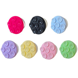 Държач за смартфон/таблет, Popsocket Silicone cups  Държач за смартфон/таблет, Popsocket Silicone cups