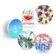 Държач за смартфон/таблет, Popsocket, Summer Series Държач за смартфон/таблет, Popsocket, Summer Series