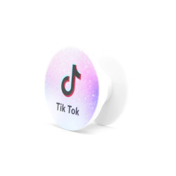 Държач за смартфон/таблет, Popsocket, Tik-Tok Series Държач за смартфон/таблет, Popsocket, Tik-Tok Series