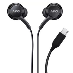 Слушалки HF SAM AKG GH59-15167A, Type-C Слушалки HF SAM AKG GH59-15167A, Type-C