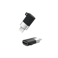 Преходник от Lightning към USB-C Преходник от Lightning към USB-C