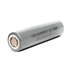Батерия LG INR18650-M29 2850 mAh - 10A Батерия LG INR18650-M29 2850 mAh - 10A