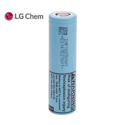 Батерия LG INR18650MH1 3200mAh - 6A Батерия LG INR18650MH1 3200mAh - 6A