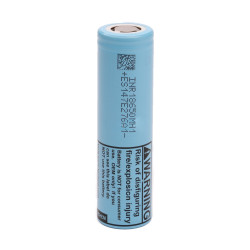 Батерия LG INR18650MH1 3100mAh - 6A Батерия LG INR18650MH1 3100mAh - 6A