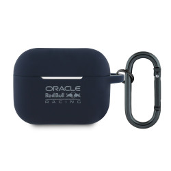 Калъф Red Bull RBAP2SIILV за AirPods Pro 2 Калъф Red Bull RBAP2SIILV за AirPods Pro 2