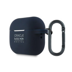 Калъф Red Bull RBAP2SIILV за AirPods Pro 2 Калъф Red Bull RBAP2SIILV за AirPods Pro 2