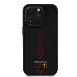 Калъф Red Bull Carbon Powerbar MagSafe RBHMP16X24CFGSMK за Apple iPhone 16 Pro Max Калъф Red Bull Carbon Powerbar MagSafe RBHMP16X24CFGSMK за Apple iPhone 16 Pro Max
