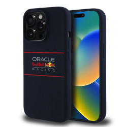 Калъф Red Bull Silicone Horizontal Logo MagSafe RBHMP16L24SIHSRV за Apple iPhone 16 Pro Калъф Red Bull Silicone Horizontal Logo MagSafe RBHMP16L24SIHSRV за Apple iPhone 16 Pro
