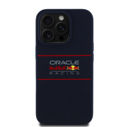 Калъф Red Bull Silicone Horizontal Logo MagSafe RBHMP16L24SIHSRV за Apple iPhone 16 Pro Калъф Red Bull Silicone Horizontal Logo MagSafe RBHMP16L24SIHSRV за Apple iPhone 16 Pro