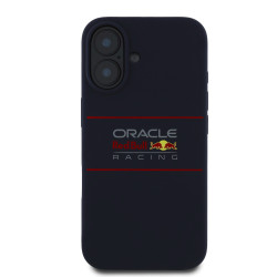 Калъф Red Bull Silicone Horizontal Logo MagSafe RBHMP16M24SIHSRV за Apple iPhone 16 Plus Калъф Red Bull Silicone Horizontal Logo MagSafe RBHMP16M24SIHSRV за Apple iPhone 16 Plus