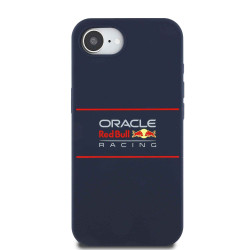 Калъф Red Bull Silicone Horizontal Logo MagSafe RBHMPSE24SIHSRV за Apple iPhone 16e Калъф Red Bull Silicone Horizontal Logo MagSafe RBHMPSE24SIHSRV за Apple iPhone 16e