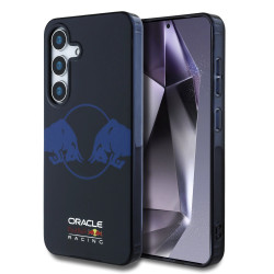 Калъф Red Bull Two Bulls MagSafe RBHMS25S24HIDBV за Samsung Galaxy S25 Калъф Red Bull Two Bulls MagSafe RBHMS25S24HIDBV за Samsung Galaxy S25