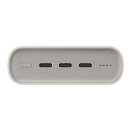 Външна батерия Samsung EB-P4520XUE - 20 000 mAh, 45W, 3xUSB-C Външна батерия Samsung EB-P4520XUE - 20 000 mAh, 45W, 3xUSB-C
