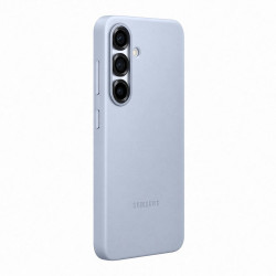 Оригинален силиконов калъф Samsung EF-VS931PLE за Samsung Galaxy S25 - KindSuit Оригинален силиконов калъф Samsung EF-VS931PLE за Samsung Galaxy S25 - KindSuit