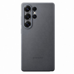 Оригинален силиконов калъф Samsung EF-VS938PBE за Samsung Galaxy S25 Ultra - KindSuit Оригинален силиконов калъф Samsung EF-VS938PBE за Samsung Galaxy S25 Ultra - KindSuit