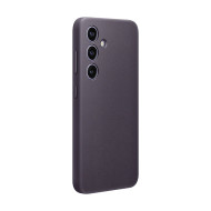 Оригинален кожен калъф Samsung GP-FPS921HCA за Samsung Galaxy S24 - Leather Cover Оригинален кожен калъф Samsung GP-FPS921HCA за Samsung Galaxy S24 - Leather Cover