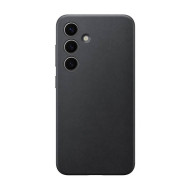 Оригинален кожен калъф Samsung GP-FPS921HCABW за Samsung Galaxy S24 - Leather Cover Оригинален кожен калъф Samsung GP-FPS921HCABW за Samsung Galaxy S24 - Leather Cover