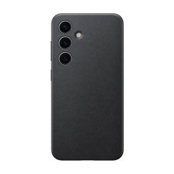Оригинален кожен калъф Samsung GP-FPS921HCABW за Samsung Galaxy S24 - Leather Cover Оригинален кожен калъф Samsung GP-FPS921HCABW за Samsung Galaxy S24 - Leather Cover