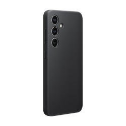 Оригинален кожен калъф Samsung GP-FPS921HCABW за Samsung Galaxy S24 - Leather Cover Оригинален кожен калъф Samsung GP-FPS921HCABW за Samsung Galaxy S24 - Leather Cover