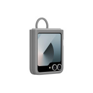 Калъф Samsung Silicone Case EF-PF741TJE за Samsung Galaxy Z Flip 6  Калъф Samsung Silicone Case EF-PF741TJE за Samsung Galaxy Z Flip 6