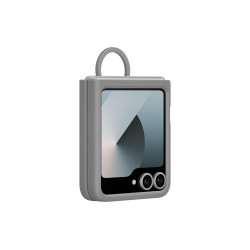 Калъф Samsung Silicone Case EF-PF741TJE за Samsung Galaxy Z Flip 6  Калъф Samsung Silicone Case EF-PF741TJE за Samsung Galaxy Z Flip 6