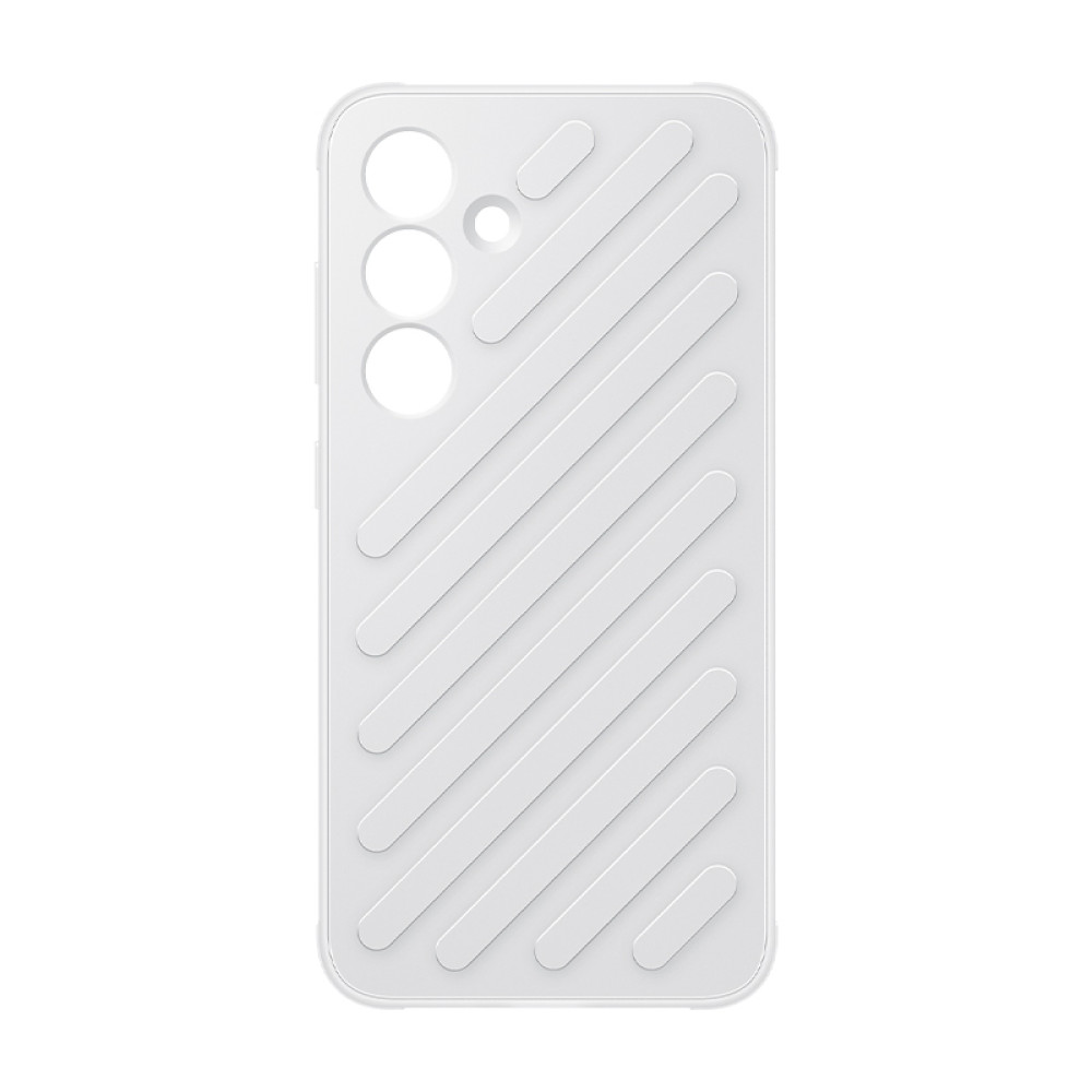 Оригинален калъф GP-FPS921SACJW за Samsung Galaxy S24 - Shield Cover Оригинален калъф GP-FPS921SACJW за Samsung Galaxy S24 - Shield Cover