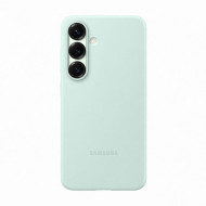 Оригинален силиконов калъф Samsung EF-PS936CME за Samsung Galaxy S25 Plus - Silicone Cover Оригинален силиконов калъф Samsung EF-PS936CME за Samsung Galaxy S25 Plus - Silicone Cover