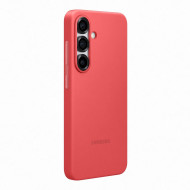 Оригинален силиконов калъф Samsung EF-PS931CRE за Samsung Galaxy S25 - Silicone Cover Оригинален силиконов калъф Samsung EF-PS931CRE за Samsung Galaxy S25 - Silicone Cover
