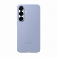 Оригинален силиконов калъф Samsung EF-PS936CLE за Samsung Galaxy S25 Plus - Silicone Cover Оригинален силиконов калъф Samsung EF-PS936CLE за Samsung Galaxy S25 Plus - Silicone Cover