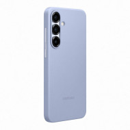 Оригинален силиконов калъф Samsung EF-PS936CLE за Samsung Galaxy S25 Plus - Silicone Cover Оригинален силиконов калъф Samsung EF-PS936CLE за Samsung Galaxy S25 Plus - Silicone Cover