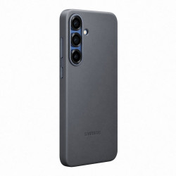 Оригинален силиконов калъф Samsung EF-VS931PBE за Samsung Galaxy S25 - KindSuit Оригинален силиконов калъф Samsung EF-VS931PBE за Samsung Galaxy S25 - KindSuit