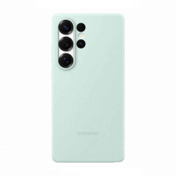 Оригинален силиконов калъф Samsung EF-PS938CME за Samsung Galaxy S25 Ultra- Silicone Cover Оригинален силиконов калъф Samsung EF-PS938CME за Samsung Galaxy S25 Ultra- Silicone Cover