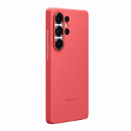 Оригинален силиконов калъф Samsung EF-PS938CRE за Samsung Galaxy S25 Ultra- Silicone Cover Оригинален силиконов калъф Samsung EF-PS938CRE за Samsung Galaxy S25 Ultra- Silicone Cover