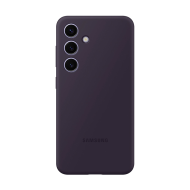 Оригинален силиконов калъф Samsung EF-PS921TEE за Samsung Galaxy S24 - Silicone Cover Оригинален силиконов калъф Samsung EF-PS921TEE за Samsung Galaxy S24 - Silicone Cover